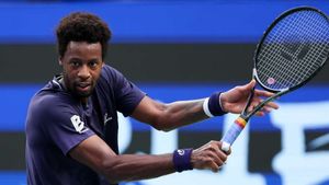 Monfils to retire from tennis after 2026 season