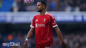 Gakpo Addresses Adaptation Challenges Faced By New Players At Liverpool Amid Recent Struggles