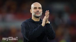 Guardiola Jokes About Dinner With Ferguson And Wenger After Achieving 250 Premier League Wins