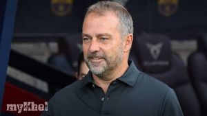 Hansi Flick Reflects On How Managing Barcelona Has Changed Him Completely