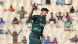 Fact Check: Haris Rauf retires for Pakistan after Asia Cup Final drubbing?