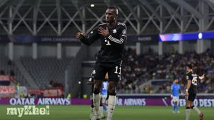 Kane Highlights Importance Of Adapting Play With Jackson In Bayern Munich's Attack