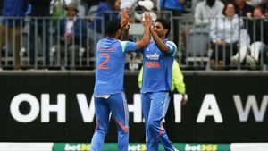 IND vs AUS: Harshit Rana Out, Kuldeep Yadav In - Two Changes India can make in 2nd ODI