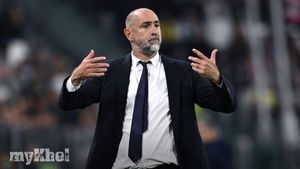Igor Tudor Reflects On Juventus' Strong Start Amid Unpredictable Season And Title Aspirations