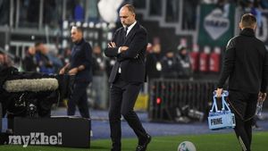 Igor Tudor Remains Committed Amid Juventus' Struggles Following Lazio Defeat
