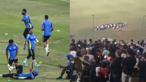 Is ODI Cricket Dead? India A match in Kanpur with 24,000 Supporters Says No