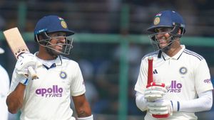 IND vs WI: India face Test rarity after 13 years if batting again; Gill, Jadeja debuted after it happened Last Time