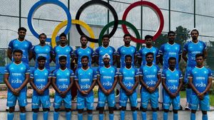 India Schedule, Squad for Sultan of Johor Cup: Uttam Singh appointed Captain; Check Full List of Matches, Players
