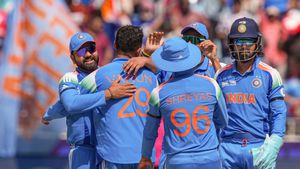 IND vs AUS 1st ODI Playing 11: Yashasvi Jaiswal Out, Harshit Rana In? India's Predicted Lineup