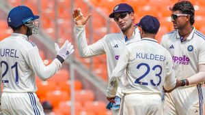 IND vs WI 2nd Test: Bumrah Out, Padikkal In? 3 Changes India can make for Delhi Test