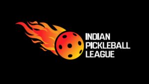 Indian Pickleball League Unveils Official Logo at Filmfare Awards in Ahmedabad