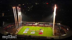 Indian Supercross Racing League Season 2: Start Date, Venue, Live Streaming - All You Need To Know