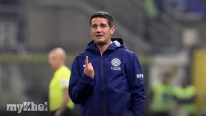 Inter's Cristian Chivu Praises Team Consistency After 4-1 Victory Over Cremonese