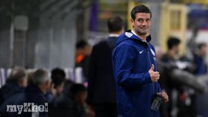 Inter Must Not Get Carried Away Despite Dominant Winning Streak, Warns Cristian Chivu