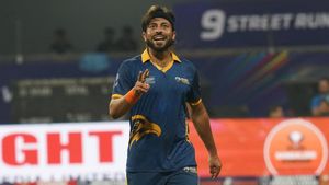 From Sushi Restaurant Worker to Ranji Debut for Mumbai - ISPL galvanizes Irfan Umair's Revival