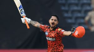 IPL 2026 Auction: Ishan Kishan in demand! SRH contacted by 3 Franchises for India star