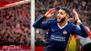 Ismael Saibari's Special Hat-Trick Secures PSV's Thrilling Win Against Feyenoord