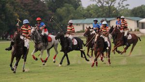 Polo Returns To Delhi: India Set To Face World No. 1 Argentina After Five Years