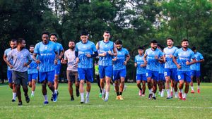 AIFF Super Cup 2025-26: Jamshedpur FC announce 27-member squad for Competition