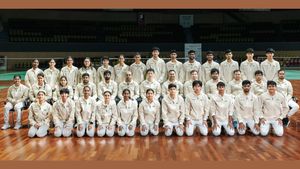 Prannoy, Lakshya, and Ashwini Encourage Indian Team Ahead of World Junior Badminton Championships