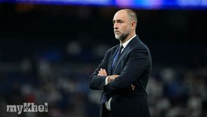 Juventus On The Right Path Despite Narrow Loss To Real Madrid In Champions League