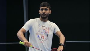 From Grassroots to Global: Coach Karthik Yarrammagari’s Transformative Journey in Badminton