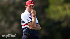 Keegan Bradley Reflects On Team USA's Ryder Cup Defeat And Lasting Impact