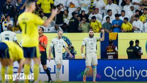 Al-Ittihad Maintain King's Cup Title Defence With Narrow Victory Against Al-Nassr