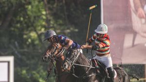 Jaipur Polo Team Defeats Suhana All Stars 8-4 To Reach BM Birla Cup Final Against Dynamix Achievers