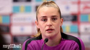 Lionesses Aim For Strong Performance In Revenge Game Against Australia
