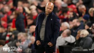 No Excuses For Liverpool's Defeat To Manchester United, Arne Slot Addresses Team's Performance