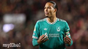 Wayne Rooney Attributes Liverpool’s Slow Start To Lack Of Leadership Among Key Players