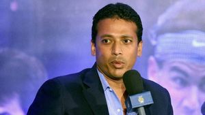 Tennis Premier League 2025: SG Pipers Sign Rohan Bopanna as Mahesh Bhupathi Eyes Strong Season