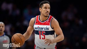 Malcolm Brogdon Retires From NBA After Nine-Year Career Marked By Injuries