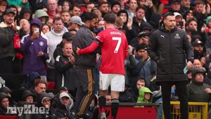 Mason Mount Voices Support For Ruben Amorim, Calls For On-Pitch Evidence Of Commitment