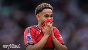 Matheus Cunha Discusses Adaptation Challenges At Manchester United Following Turbulent Start