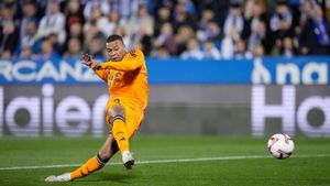 Kylian Mbappe Injury Update: Will Real Madrid star miss Barcelona Match?