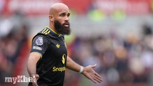 Mbeumo Urges Manchester United Players To Take Responsibility For Recent Poor Results Ahead Of Sunderland Match