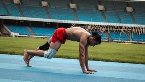 Mann vs Burpees: Adventurer with a cause Mann Sharma, announces historic World Book of Records attempt