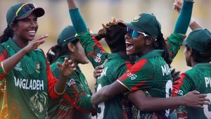 ICC Women's World Cup 2025: Bangladesh Crush Pakistan by Seven Wickets as Rubya Haider Shines on ODI Debut