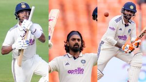 Sports Bulletin For Oct 3: From Rahul-Jurel-Jadeja Ton To Sana Mir's 'Azad Kashmir' Clarification