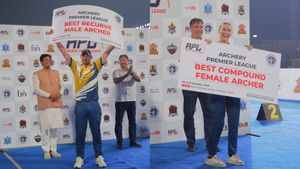 Chola Chiefs, Chero Archers and Rajputana Royals win on Day 2 of Archery Premier League
