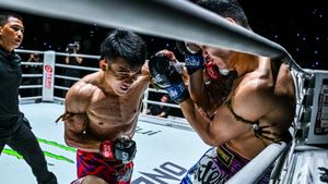 ONE Friday Fights 127 Results: Worapon Finishes Kongkula, Shumarov Stops Karpinski