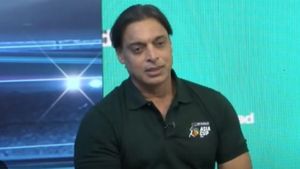 Shoaib Akhtar Says Pakistan Men Could Be Beaten by Their Women’s Team Amid Poor Form