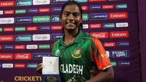 Sultana Hails Marufa Akter as Potential Future Star of Bangladesh Women’s Cricket