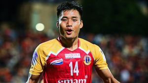 IFA Shield 2025: East Bengal vs Sreenidi Deccan Live Streaming- When And Where To Watch Online And On TV In India?