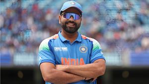 Sports Bulletin For October 8: Rohit Sharma's 'Secret' Net Session To Cummins-Head's Crazy IPL Offer