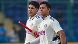IND vs WI 2nd Test, Day 2 Session Timings: What Time Will India-West Indies Delhi Test Start? What Are The Session Times and Breaks?