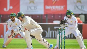 Pakistan vs South Africa Live Streaming 1st Test: Where to Watch PAK vs SA in India, UK and USA Online?