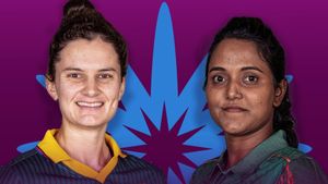 South Africa vs Bangladesh Live Streaming, Women's World Cup 2025: Where to Watch SA Women vs BAN Women Match 14 in India, UK, USA and Other Countries?